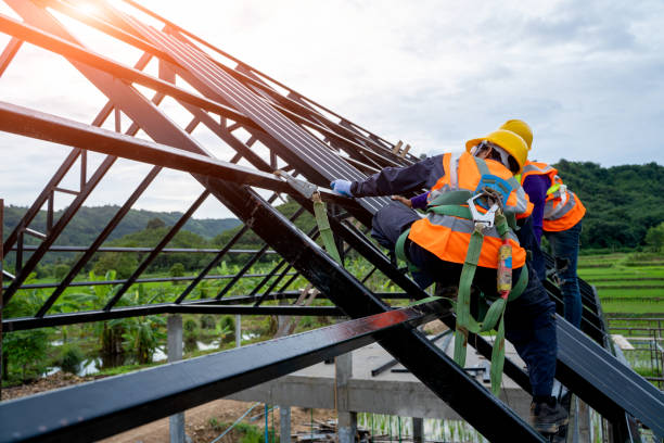 Roof Repair Estimates in Picayune, MS