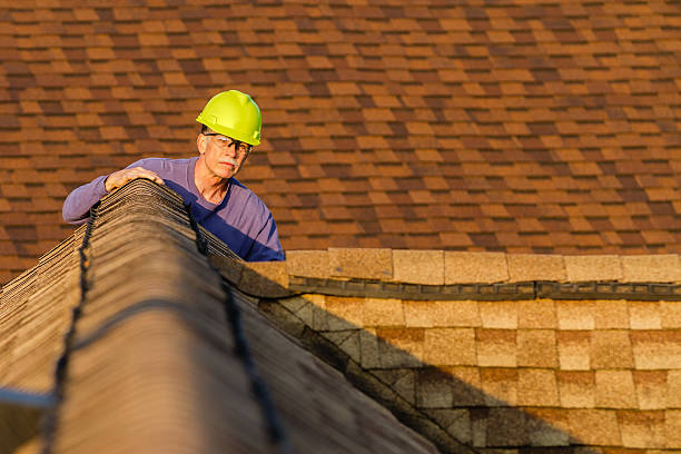 Best Residential Roofing Contractor  in Picayune, MS