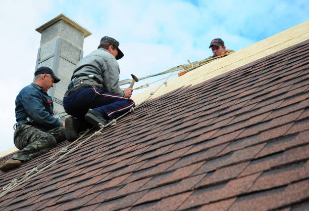 Quick and Trustworthy Emergency Roof Repair Services in Picayune, MS